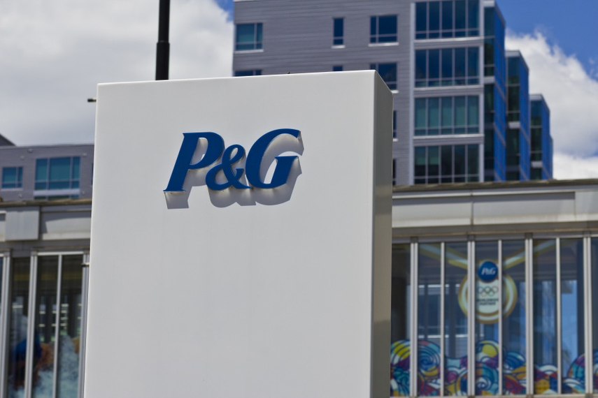 P&G defies pandemic with 12% jump in annual adspend | Marketing | Campaign  Asia