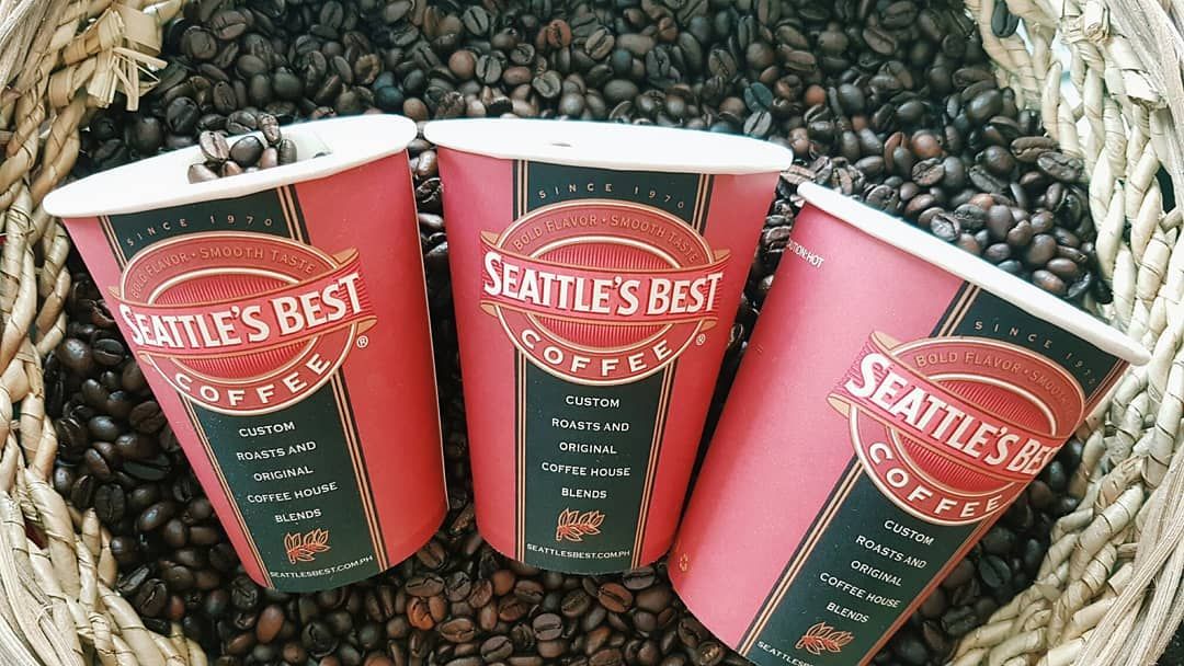 How Much Caffeine Is In Seattle's Best Coffee? Surprising Facts! - Coffee  Affection