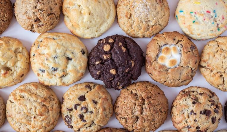 Danny Meyer's Growth Fund Invests $10M in Chip City Cookies | QSR magazine