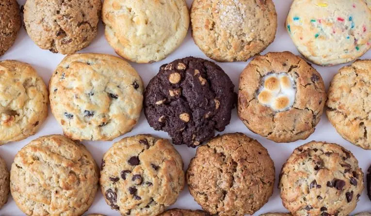 Danny Meyer's Growth Fund Invests $10M in Chip City Cookies | QSR magazine