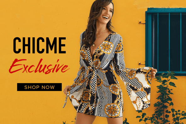 ᐅ Chic Me Review | Is it a Scam or One of the Best Shopping Sites? –  AdvisoryHQ