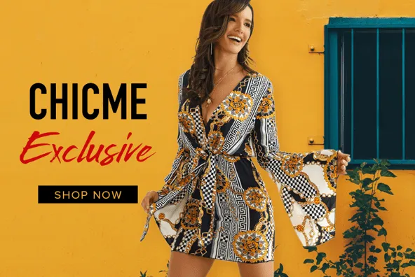 ᐅ Chic Me Review | Is it a Scam or One of the Best Shopping Sites? –  AdvisoryHQ