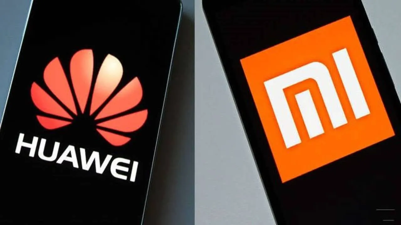 Xiaomi outperforms Huawei in Global smartphone sales - Gizchina.com