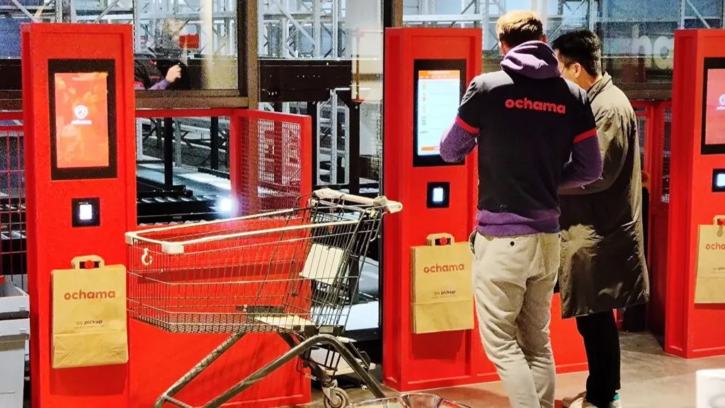 Nieuwe 'supermarkt' in Nederland: Chinees Ochama opent vier winkels | RTL Nieuws