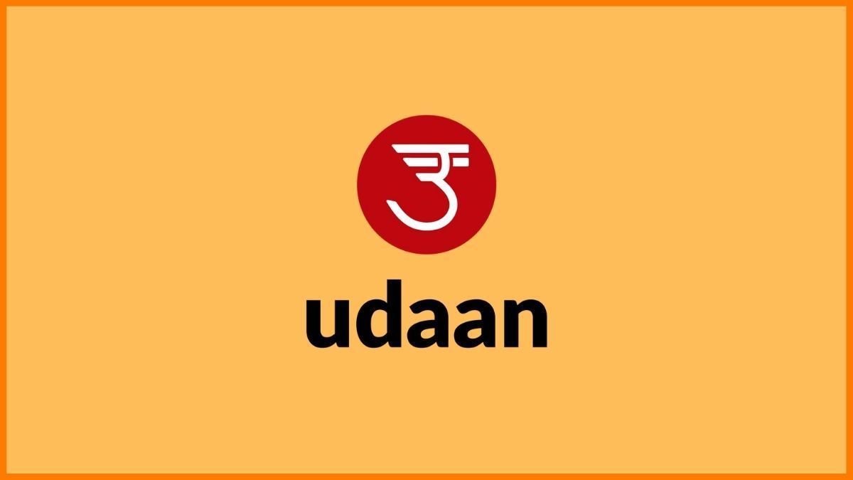 The Udaan Success Story of Simplifying B2B Trading!