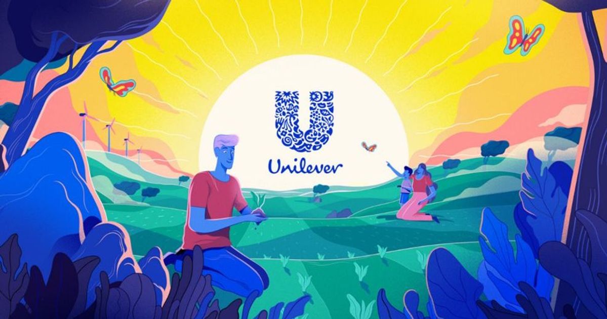 Unilever celebra 10 años del Plan de Vida Sustentable | Unilever