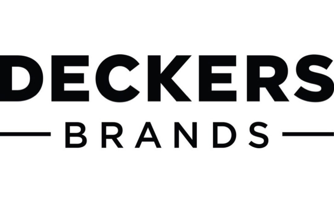 Deckers Brands Appoints Anne Spangenberg as President of Fashion Lifestyle  | Shop-Eat-Surf