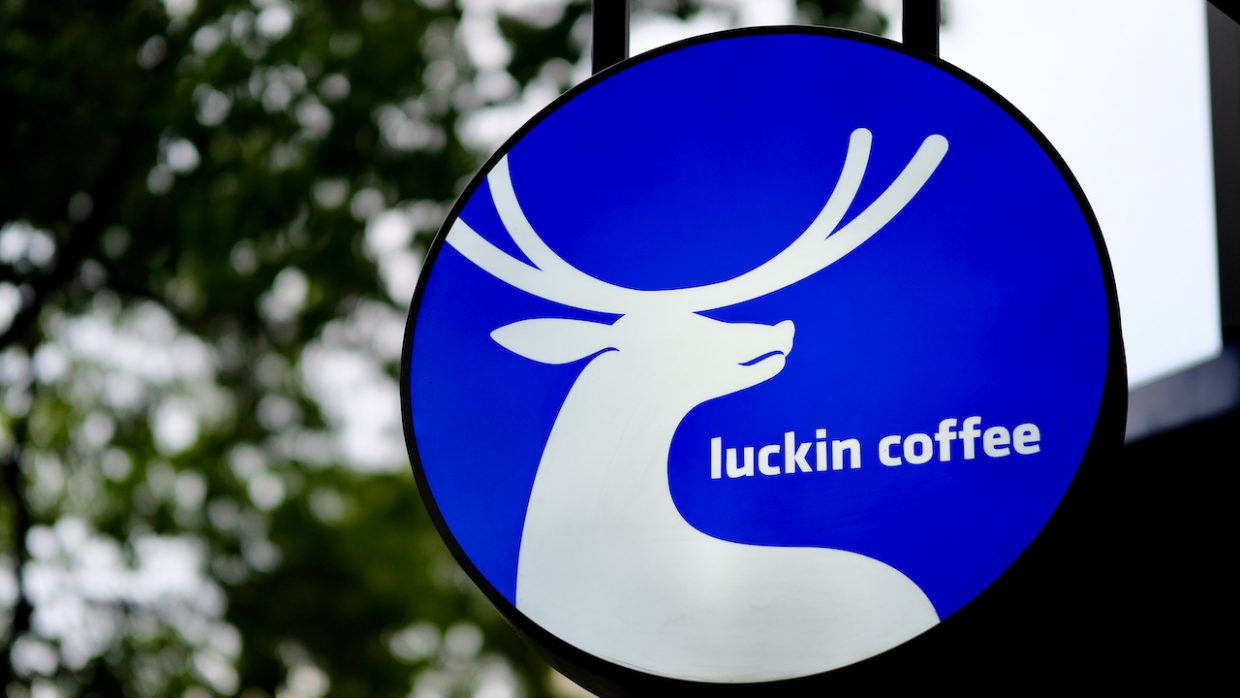 What Does Luckin's Comeback Mean For China's Booming Specialty Coffee  Scene? | Jing Daily