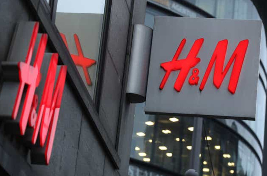 难敌消费疲软，H&M全球裁员1500人！
