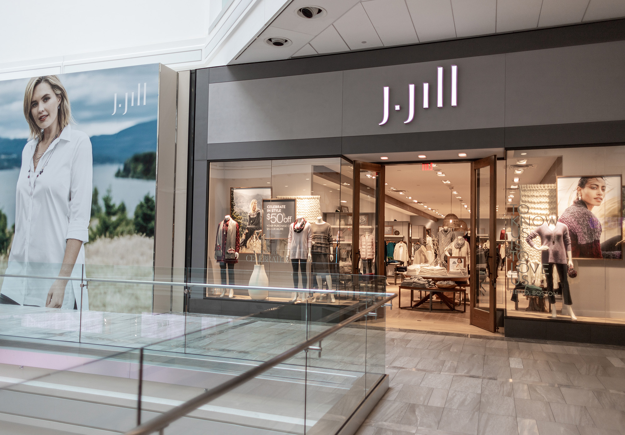 J. Jill (JILL) Struggles to Stay Solvent Three Years After IPO - Bloomberg