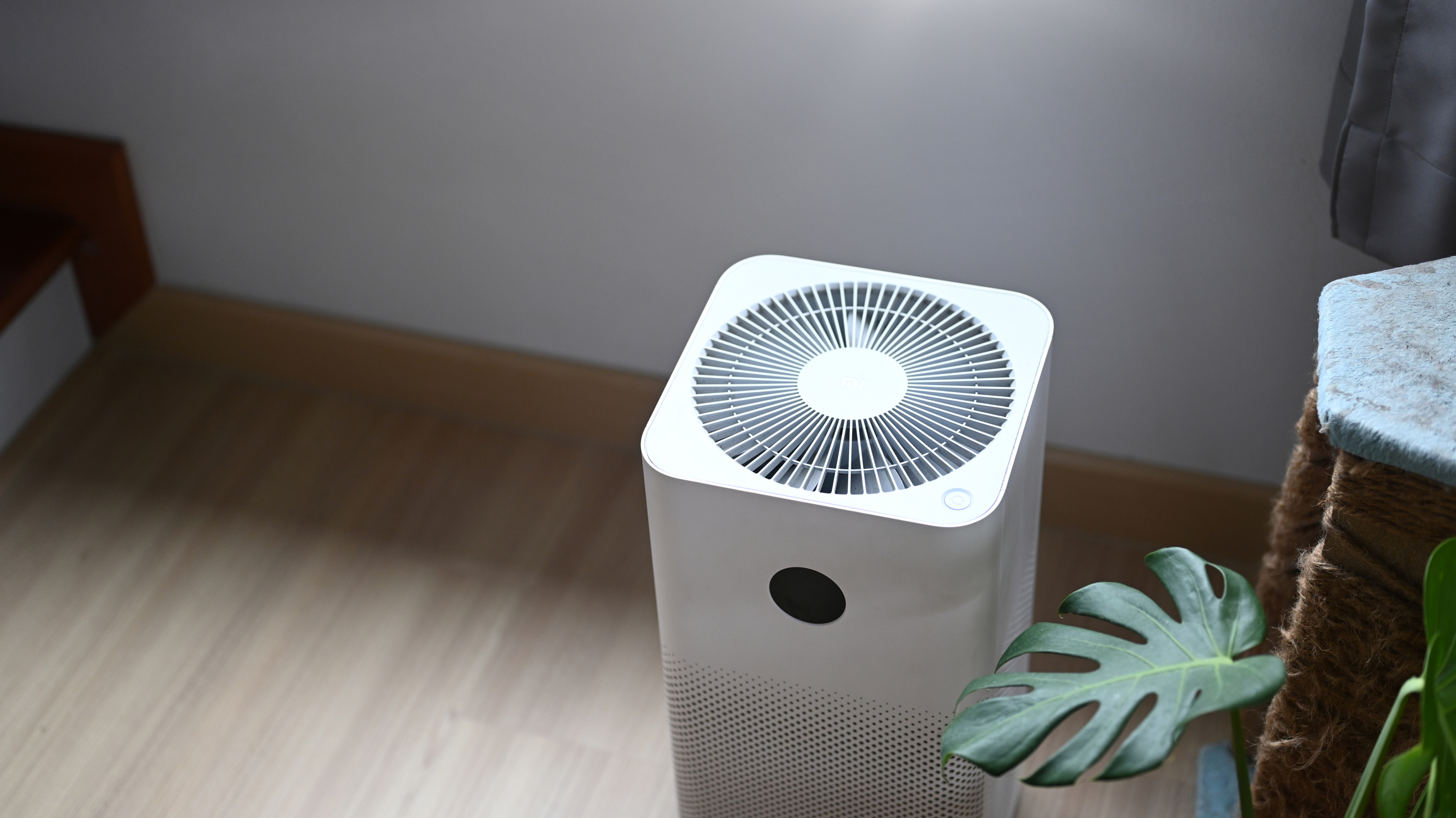 Air Purifiers | Office of General Services