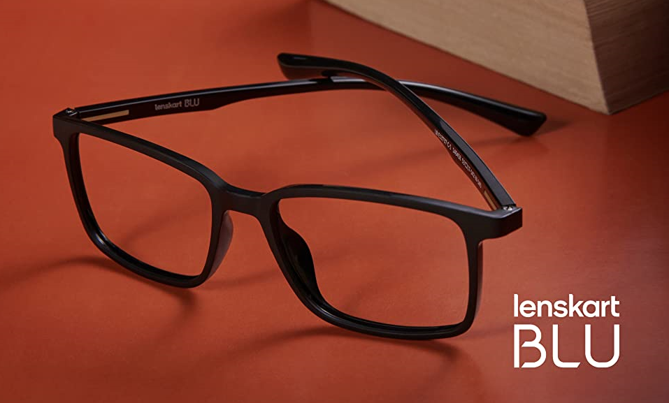 DTC眼镜品牌Lenskart获5亿美元投资，估值达45亿美元
