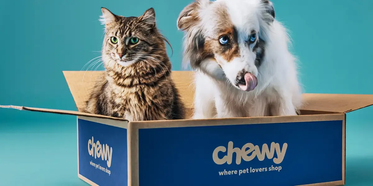 宠物品牌Chewy23年Q1季度销售额27.8亿美元,增长14.7%