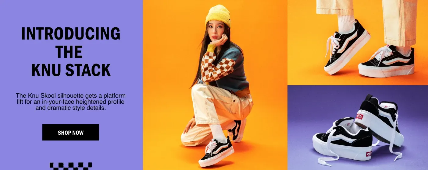 Vans母公司VF集团23财年营收116亿美元，业绩全面下滑