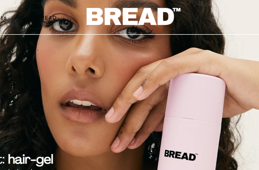 护发品牌Bread Beauty Supply完成数百万美元种子轮融资