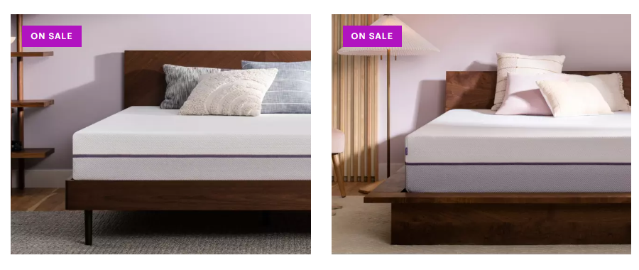 床垫品牌Purple Q2季度营收1.2亿美元，净亏损扩大三倍多！