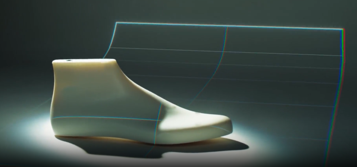 老牌鞋企陷入低迷，3D打印成为市场新风口？