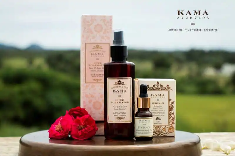 Puig集团收购印度贵妇护肤品牌Kama Ayurveda多数股权