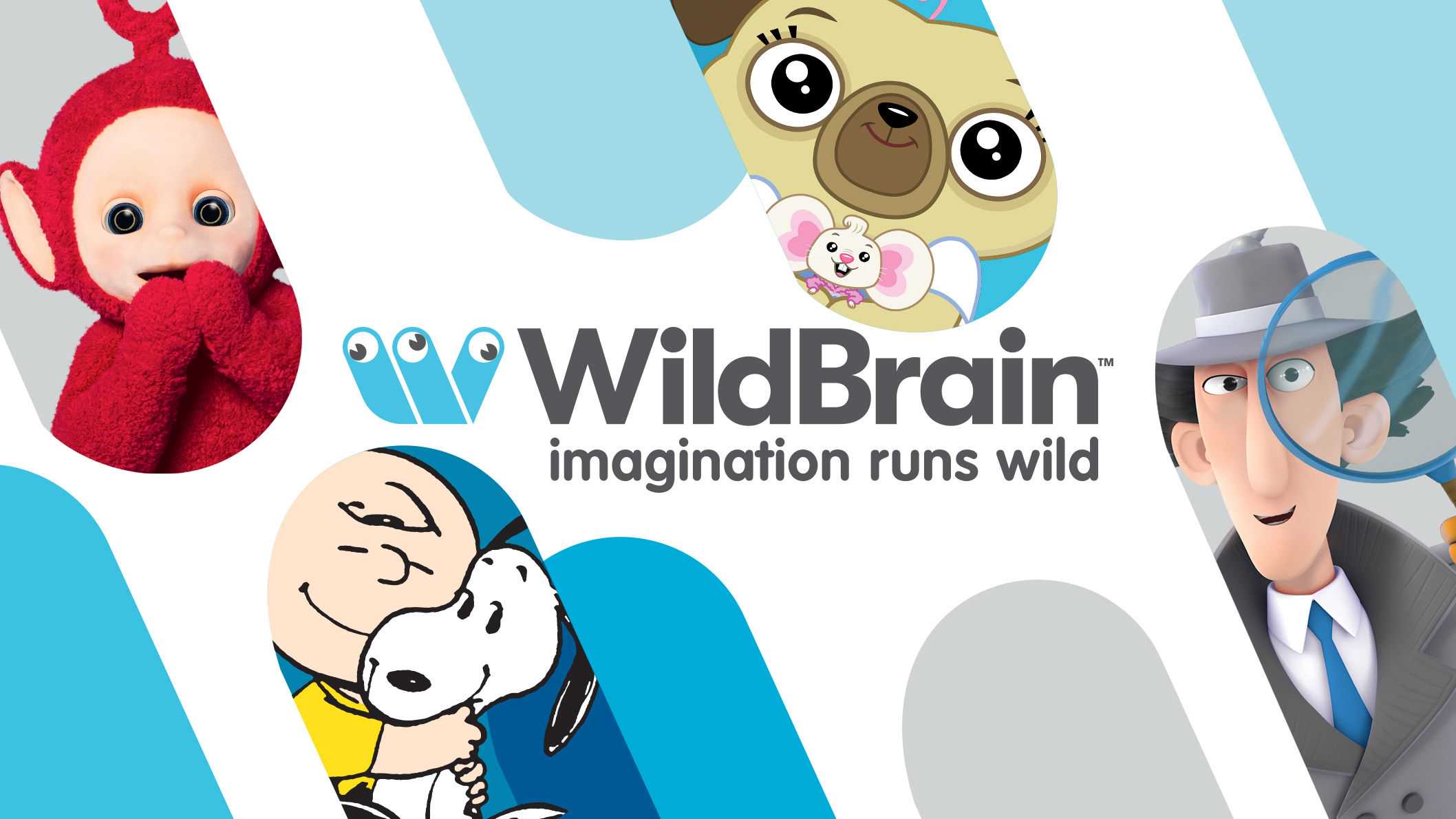 全球领先IP公司WILDBRAIN22年营收约为5亿，高于市场预期