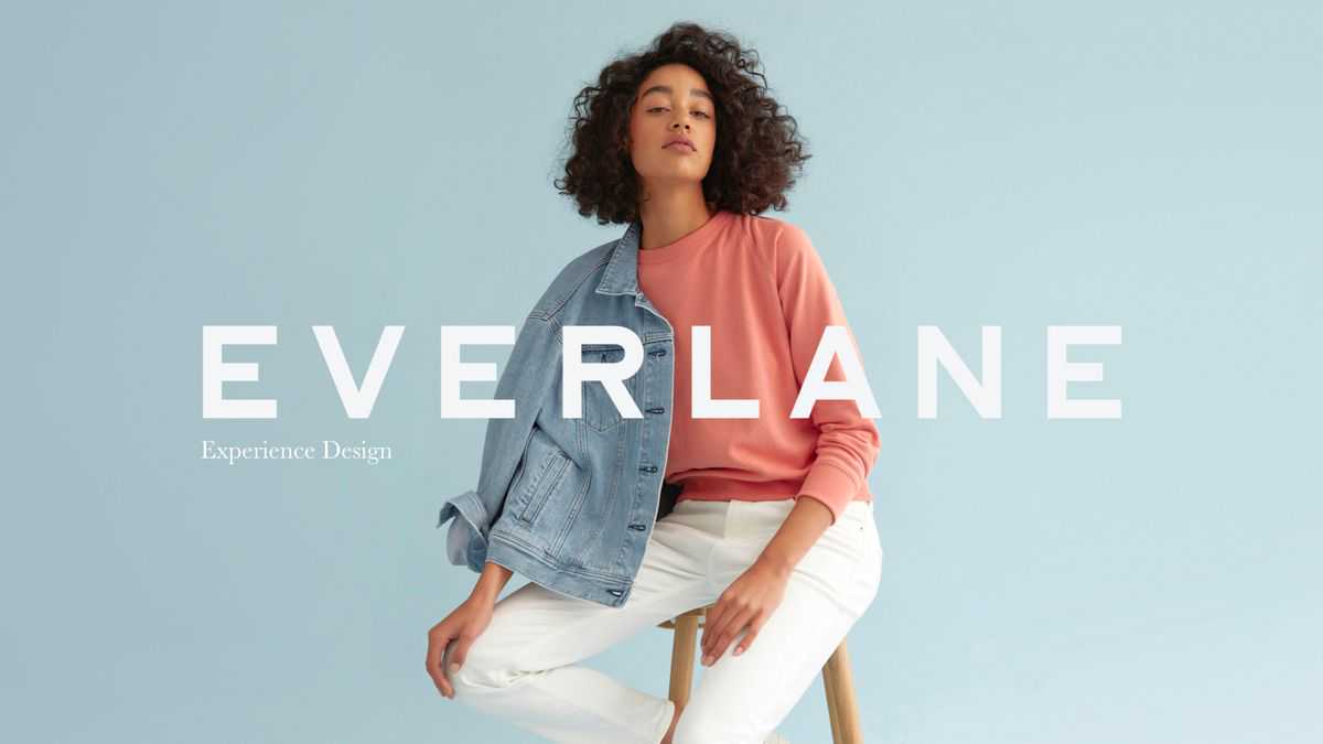 美国时尚环保品牌Everlane获9000万美元融资