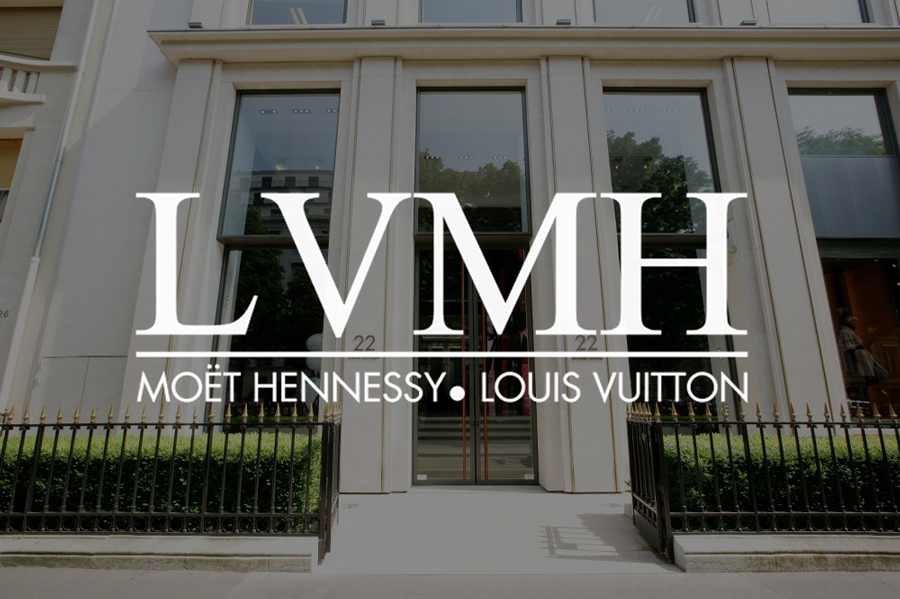 LVMH Q1季度成绩斐然！收入增近3成达180亿欧元！