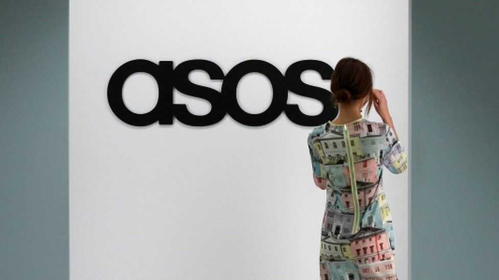 ASOS 22上半财年利润下滑87%！中断对俄交易造成1400万英镑损失！