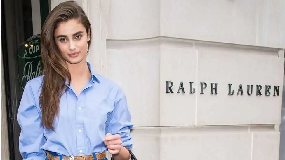 进军元宇宙!轻奢时装品牌Ralph Lauren已提交多项商标申请!