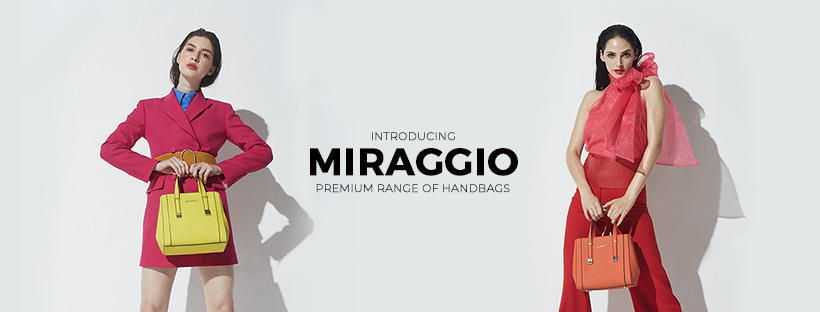 短短两年实现上亿卢比收入！Miraggio品牌创始人如何打造？