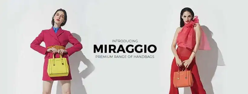 短短两年实现上亿卢比收入!Miraggio品牌创始人如何打造?