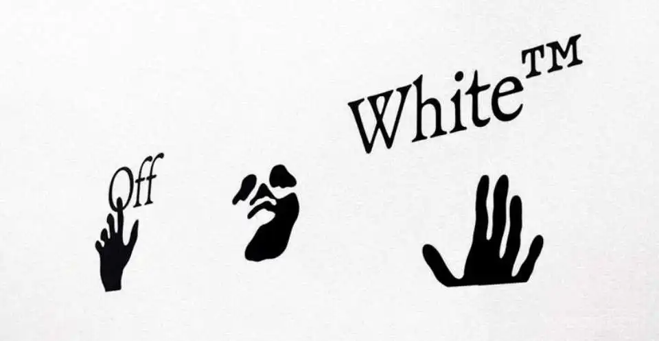 Off-White接受加密货币支付!加密奢侈品牌又一大将!