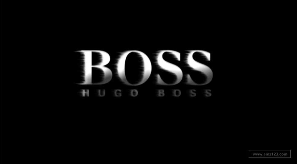 HUGO BOSS第一季度销售额飙升55%！品牌更新大获成功！