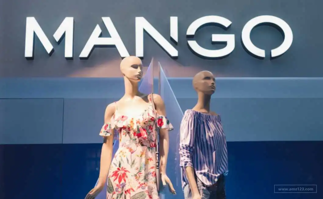 16年谋篇布局!回望快时尚Mango的美国扩张版图