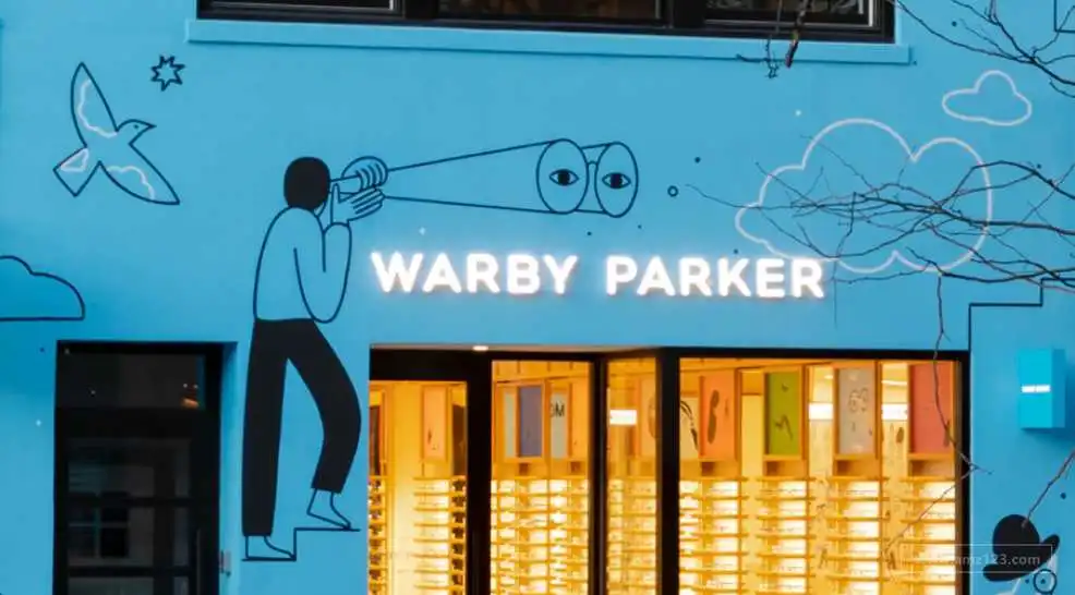 DTC鼻祖Warby Parker公布Q1季度财报:亏损飙至3410万美元!
