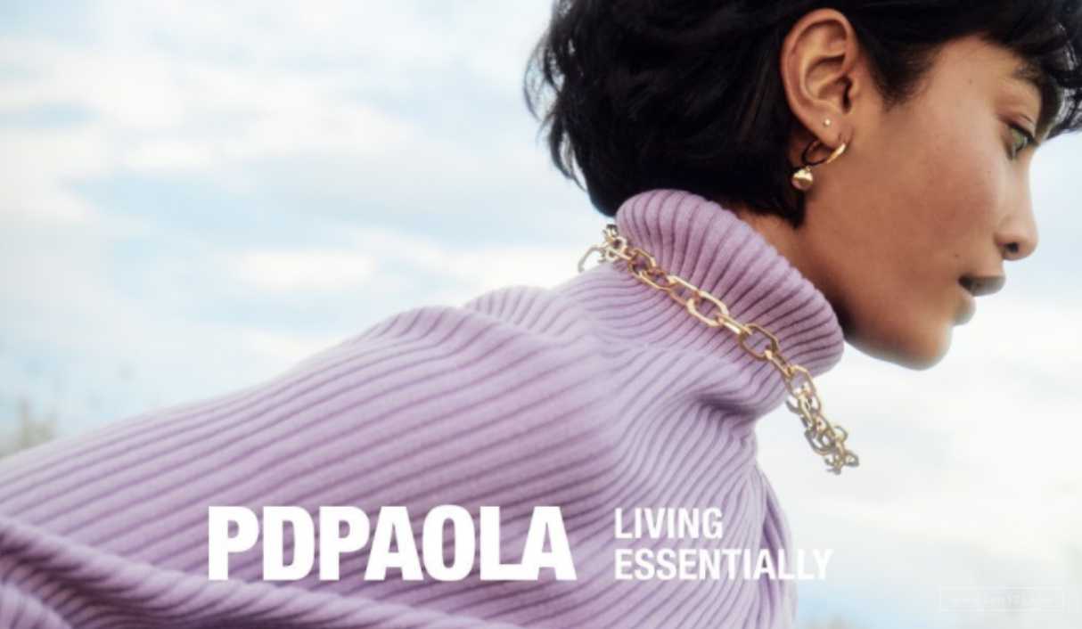 PdPaola的海外发迹史：“带货女王”Gigi Hadid也爱的低奢首饰品牌