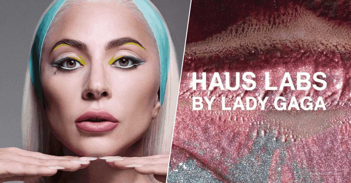 Lady Gaga结束与亚马逊的品牌独家合作，在亚马逊卖不动了？