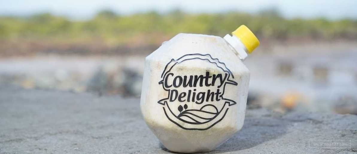 印度DTC生鲜品牌Country Delight获1.08亿美元D轮融资！