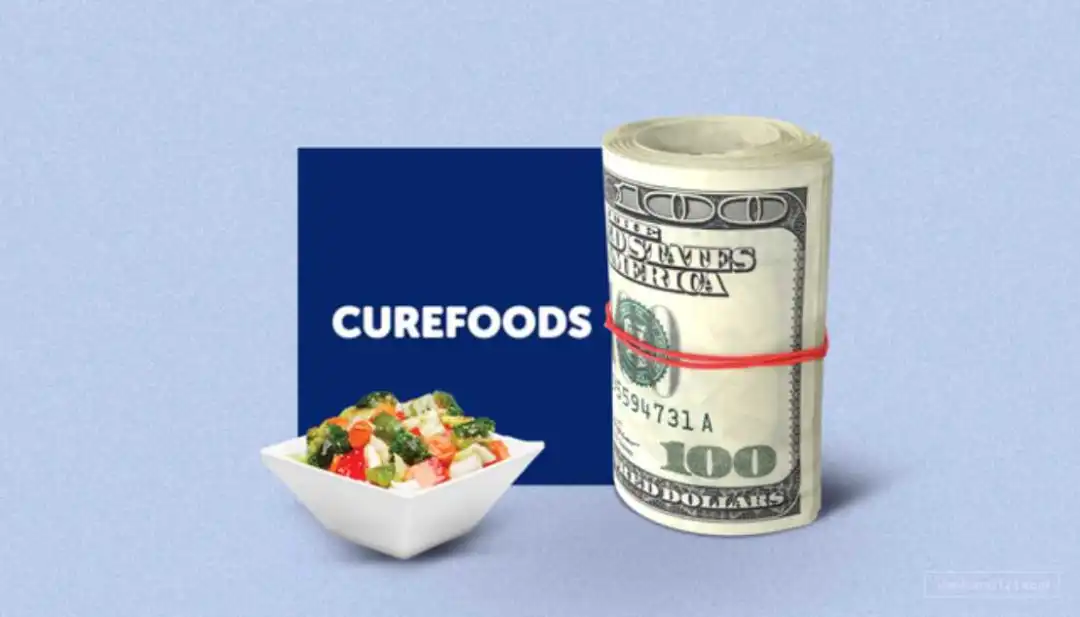 印度食品品牌聚合商Curefoods完成5000万美元C轮融资！