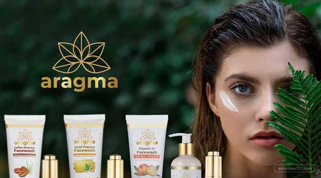 印度电商巨头Snapdeal推出美容品牌Aragma！