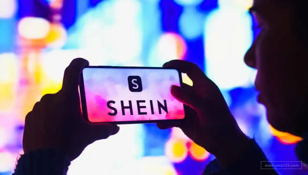 Shein再陷剽窃风波,面临1亿美元巨额诉讼!