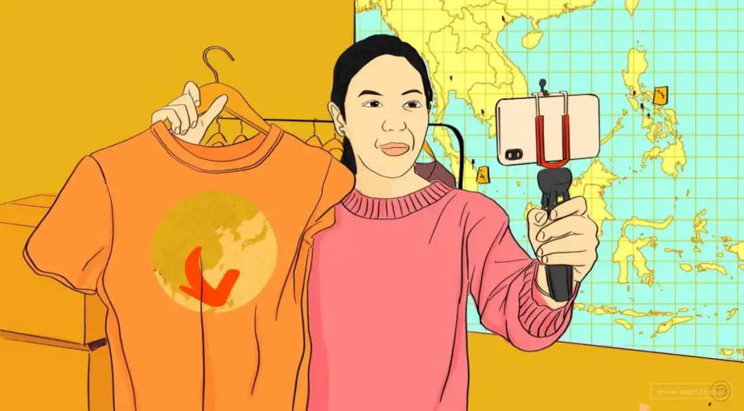 中国跨境电商迎来爆发风口,东南亚、中东成出海新大陆!