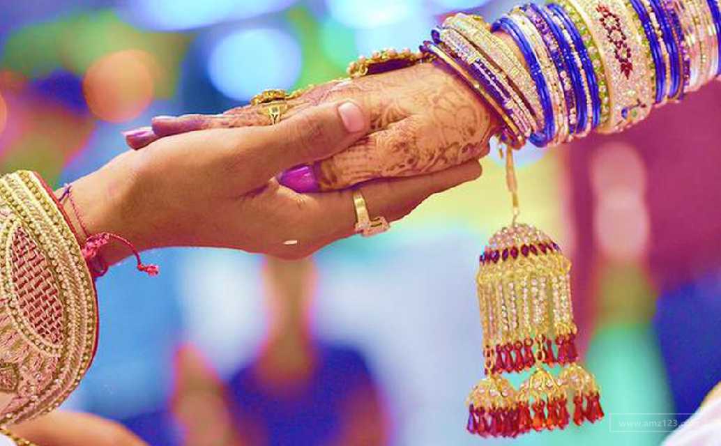 婚庆成奢侈品标志！深度解析印度奢侈品消费市场