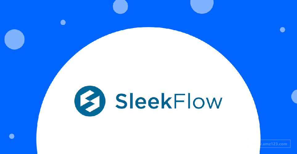 社交电商管理SaaS平台SleekFlow获800万美元A轮融资