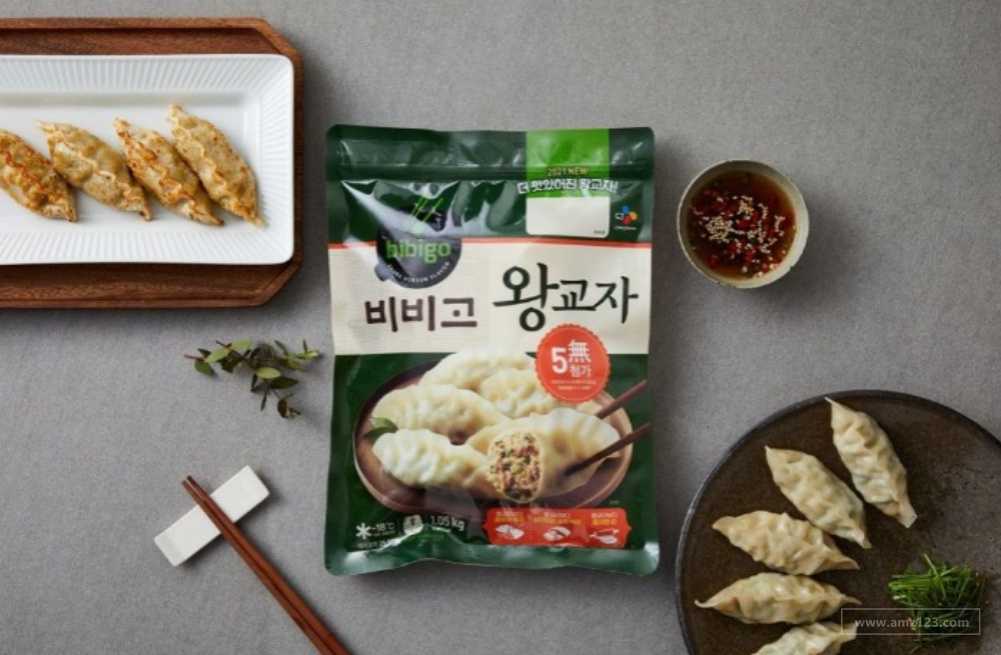素食潮席卷全球餐饮圈，韩国品牌打造素食K-Food再进击海外！
