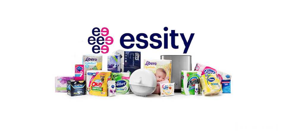瑞典卫健用品公司Essity以9400万美元收购防漏服装品牌Modibodi
