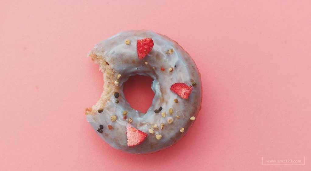 美国零食品牌Holey Grail Donuts获900万美元A轮融资
