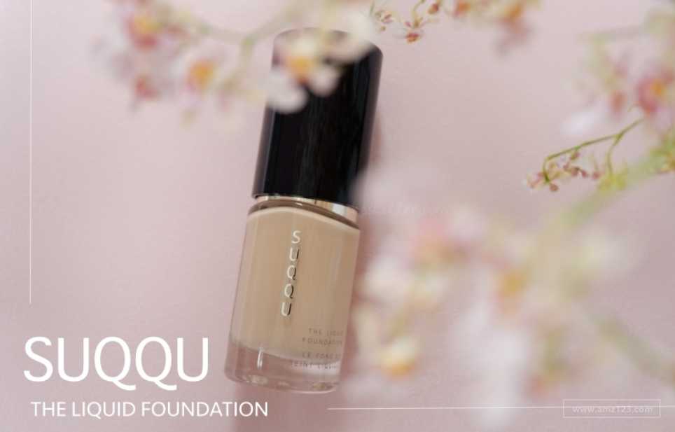 日本美妆品牌SUQQU与Bonnie&amp;Clyde合作推出中国首家零售体验店