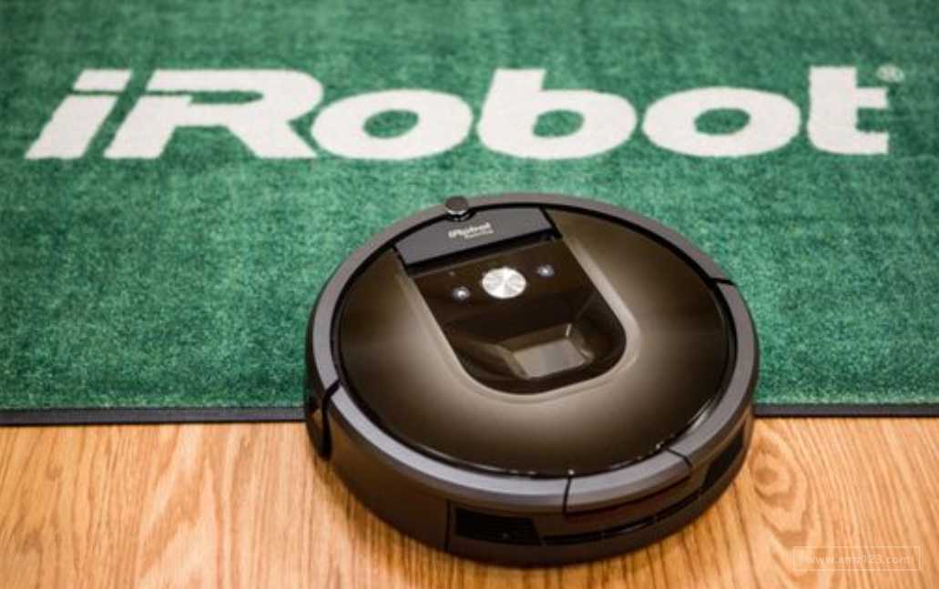 斥资17亿美元！亚马逊为何大动作买下iRobot？
