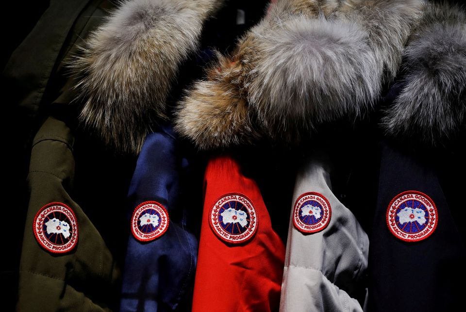 加拿大服装品牌Canada Goose 23财年Q1营收大涨24.2%，门店恢复措施初见成效