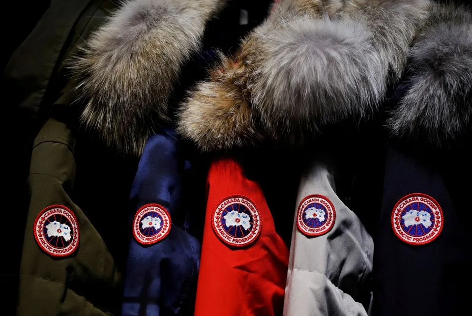 加拿大服装品牌Canada Goose 23财年Q1营收大涨24.2%,门店恢复措施初见成效