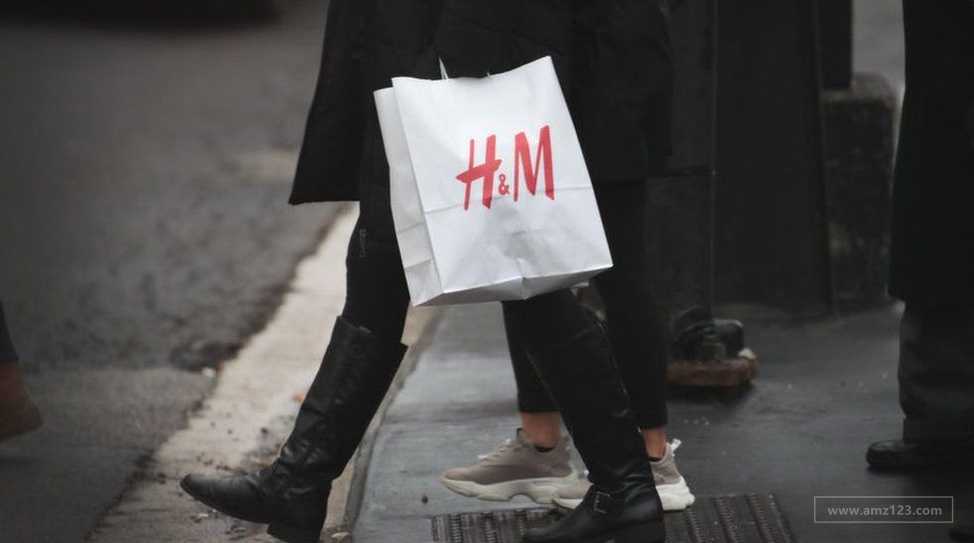 抵制事件时隔17个月，H&amp;M天猫旗舰店重新上线